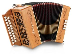 Melodeon